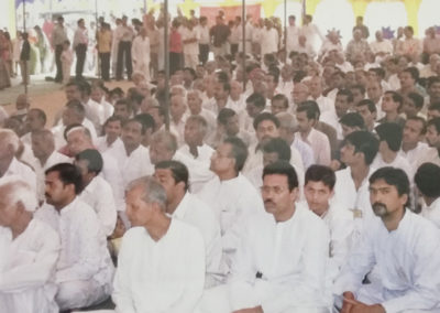 Chandra Raj Singhvi