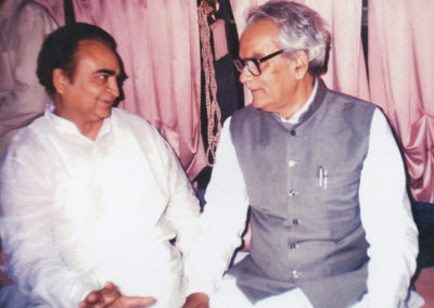 Chandra Raj Singhvi
