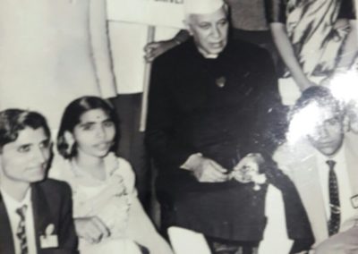 Chandra Raj Singhvi