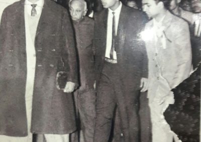 Chandra Raj Singhvi