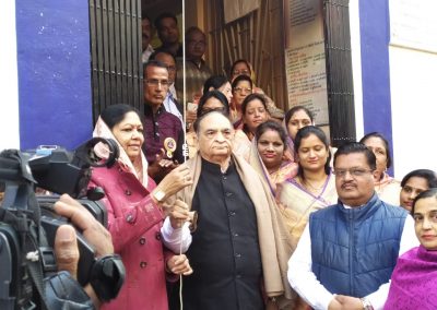 Chandra Raj Singhvi